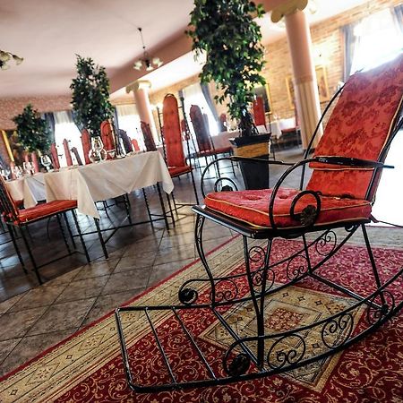 Hotel Castle Gjalski Zabok Zewnętrze zdjęcie
