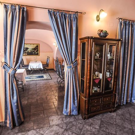 Hotel Castle Gjalski Zabok Zewnętrze zdjęcie