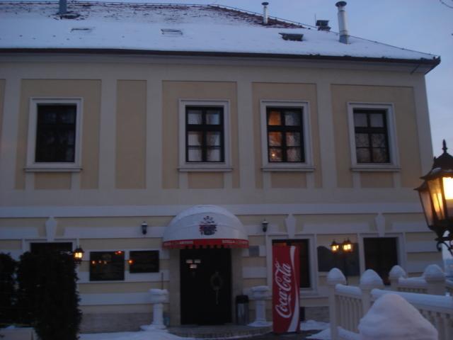 Hotel Castle Gjalski Zabok Zewnętrze zdjęcie