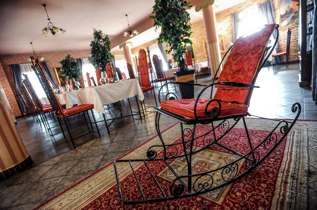 Hotel Castle Gjalski Zabok Zewnętrze zdjęcie