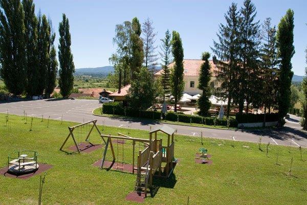 Hotel Castle Gjalski Zabok Zewnętrze zdjęcie
