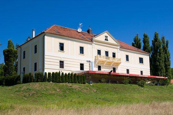 Hotel Castle Gjalski Zabok Zewnętrze zdjęcie