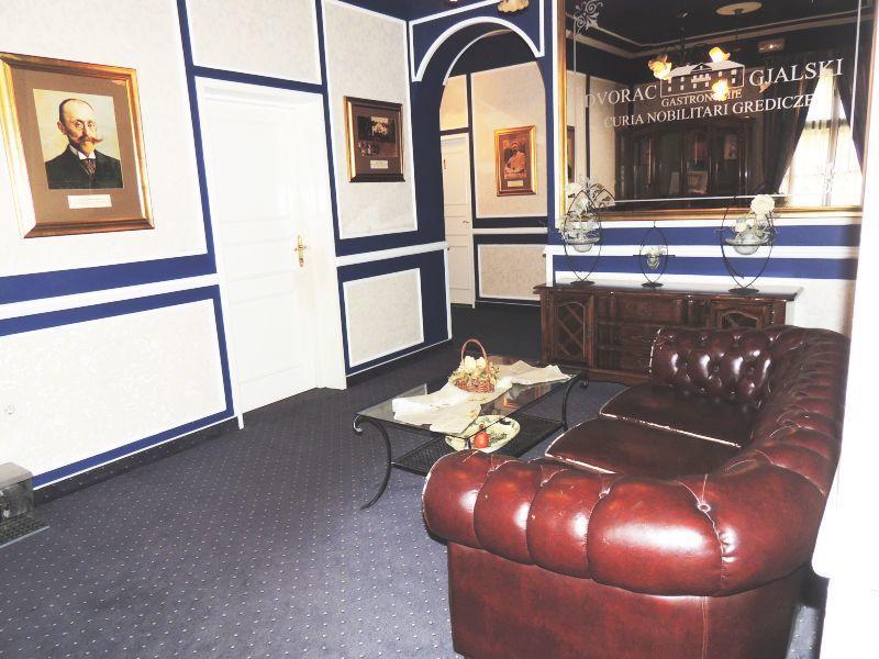Hotel Castle Gjalski Zabok Zewnętrze zdjęcie