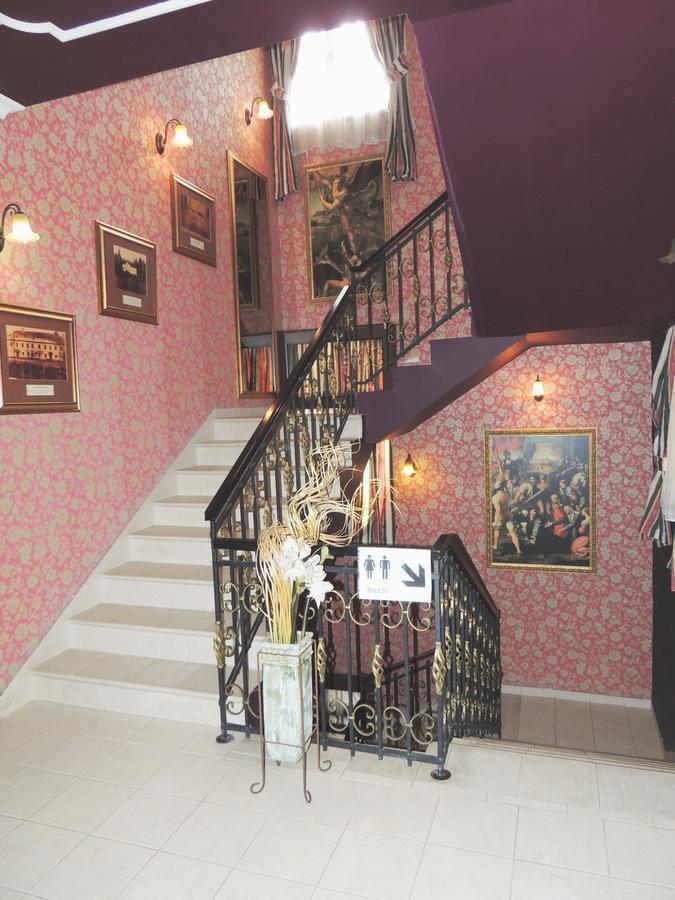 Hotel Castle Gjalski Zabok Zewnętrze zdjęcie