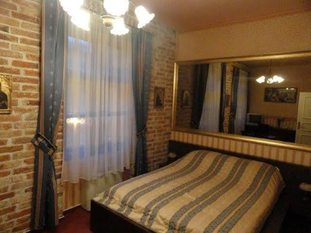 Hotel Castle Gjalski Zabok Zewnętrze zdjęcie