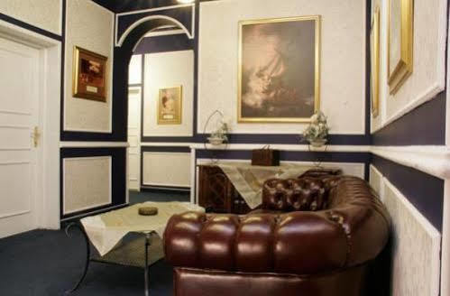 Hotel Castle Gjalski Zabok Zewnętrze zdjęcie